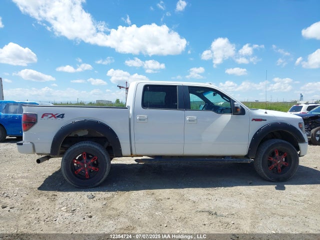 1FTFW1ET8EFC45425 Ford F-150