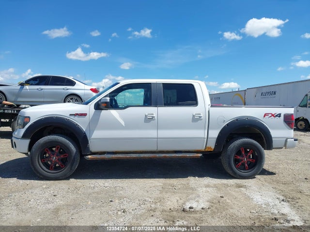 1FTFW1ET8EFC45425 Ford F-150