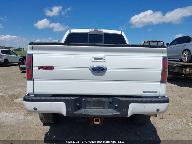 1FTFW1ET8EFC45425 Ford F-150