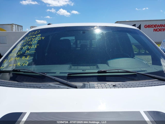 1FTFW1ET8EFC45425 Ford F-150