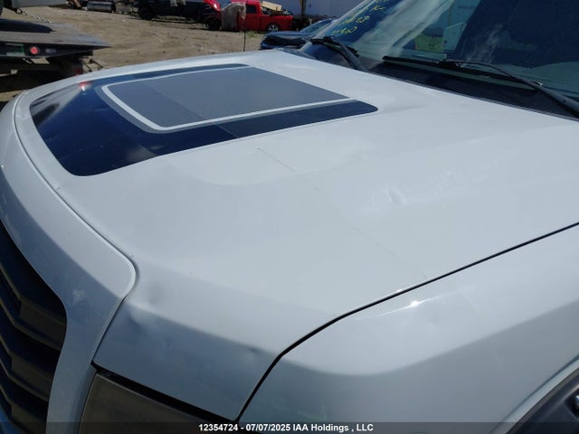 1FTFW1ET8EFC45425 Ford F-150