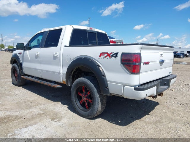 1FTFW1ET8EFC45425 Ford F-150