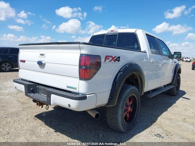 1FTFW1ET8EFC45425 Ford F-150