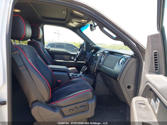 1FTFW1ET8EFC45425 Ford F-150