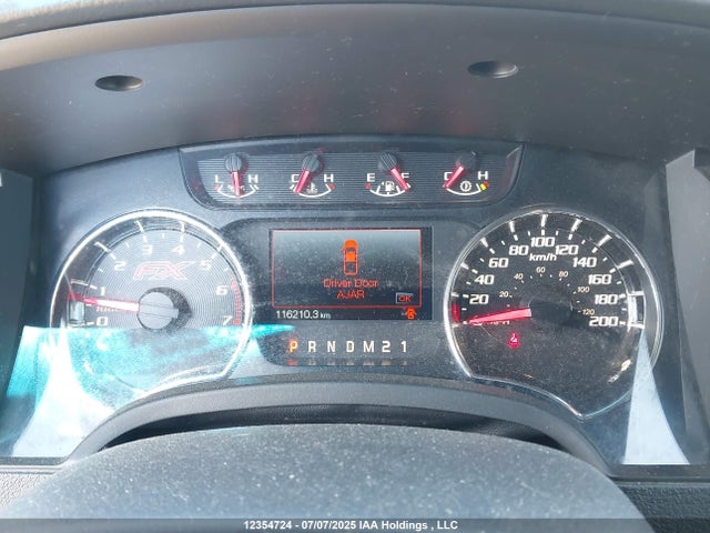 1FTFW1ET8EFC45425 Ford F-150