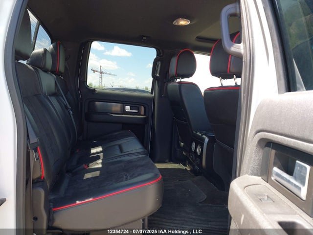 1FTFW1ET8EFC45425 Ford F-150