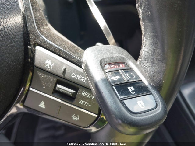 Honda k20c2 2023 2HGFE2F52PH101221 Image 11