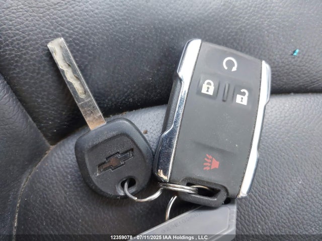 1GCGTEEN3N1169602 Chevrolet lgz