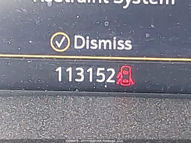 1GCGTEEN3N1169602 Chevrolet lgz