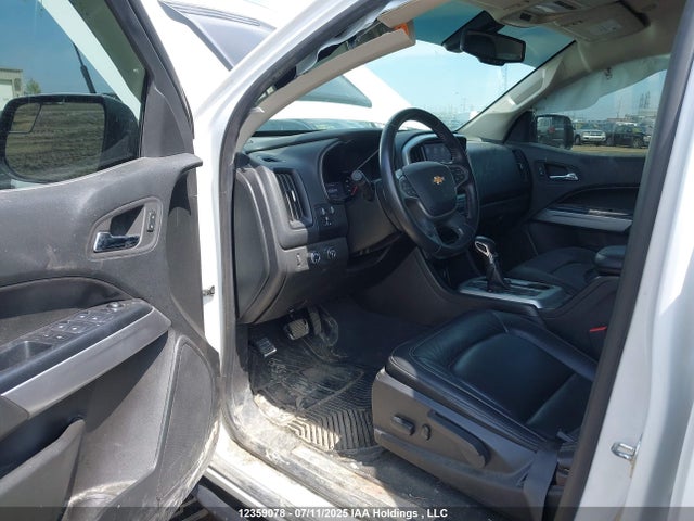 1GCGTEEN3N1169602 Chevrolet lgz