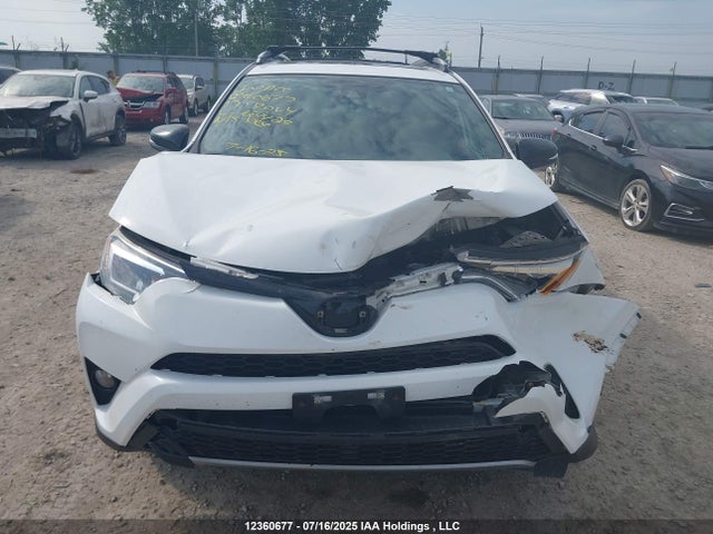 2T3JFREV8HW681429 Toyota 2ar-fe