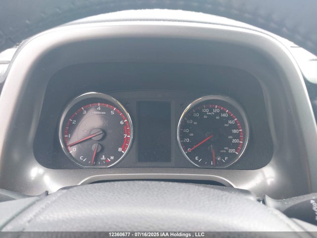 2T3JFREV8HW681429 Toyota 2ar-fe