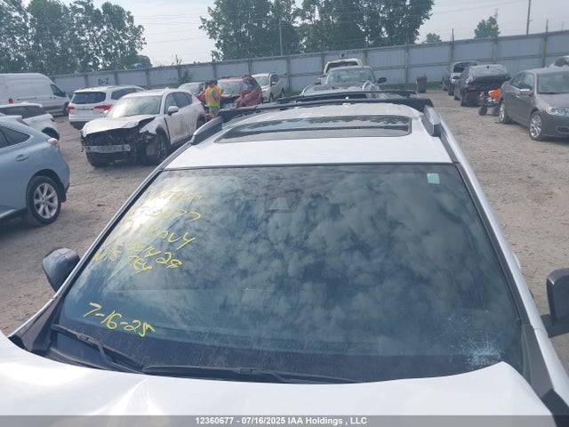 2T3JFREV8HW681429 Toyota 2ar-fe