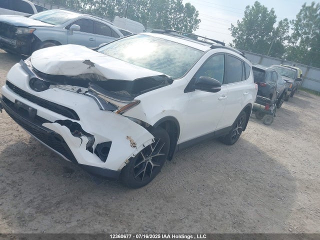 2T3JFREV8HW681429 Toyota 2ar-fe