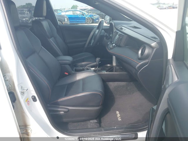 2T3JFREV8HW681429 Toyota 2ar-fe