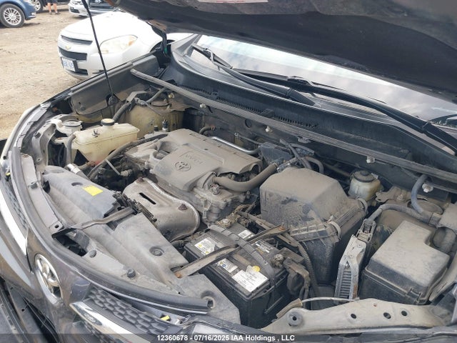 2T3ZFREV9FW139448 Toyota 2ar-fe