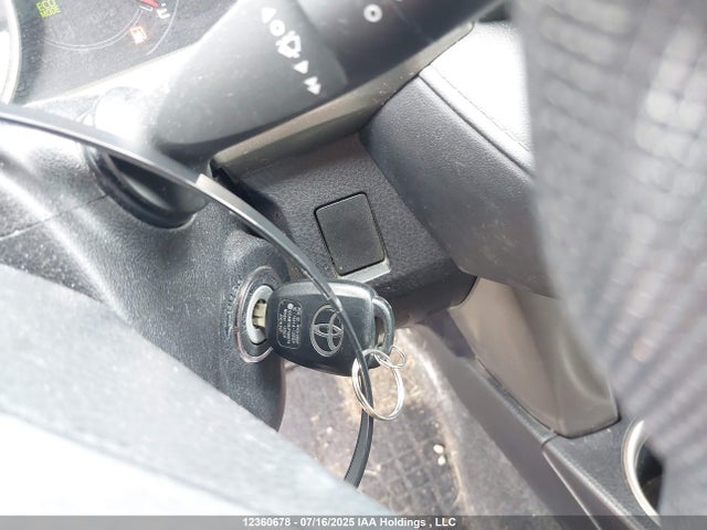2T3ZFREV9FW139448 Toyota 2ar-fe