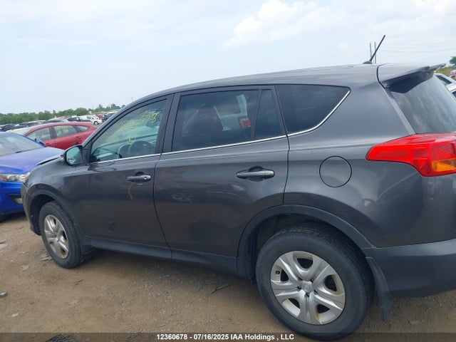 2T3ZFREV9FW139448 Toyota 2ar-fe