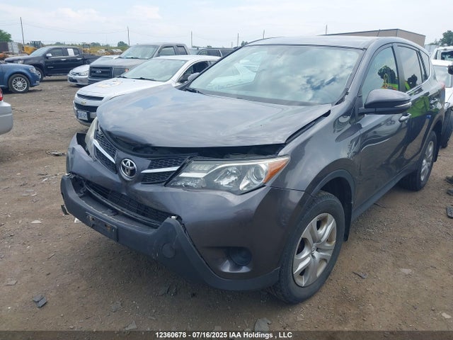 2T3ZFREV9FW139448 Toyota 2ar-fe