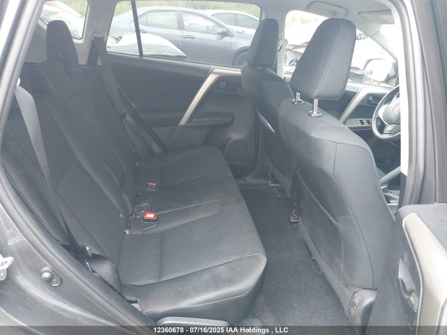 2T3ZFREV9FW139448 Toyota 2ar-fe