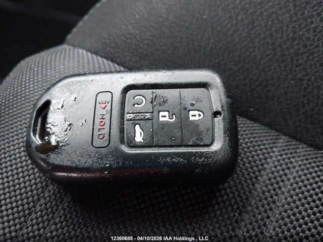 2HKRW2H20KH128008 Honda CR-V LX