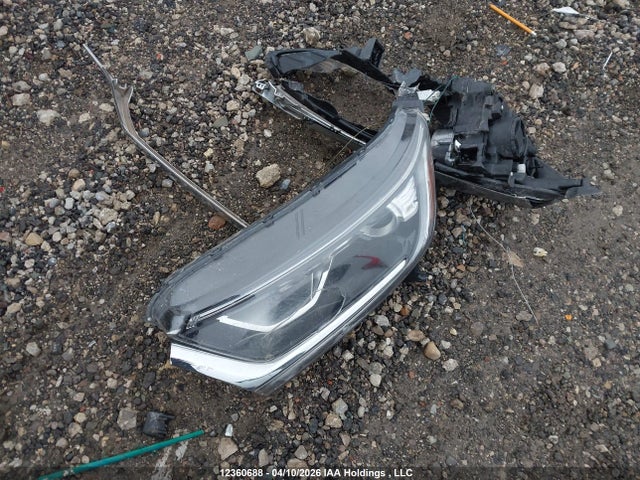 2HKRW2H20KH128008 Honda CR-V LX