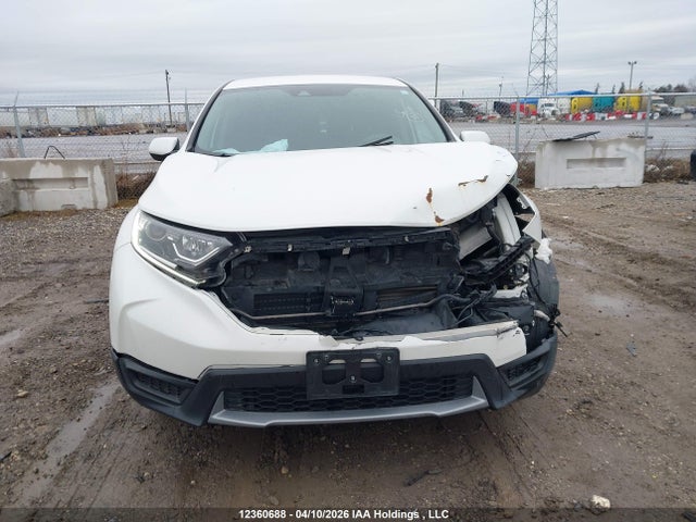 2HKRW2H20KH128008 Honda CR-V LX