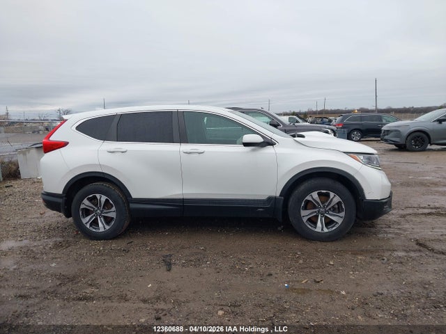 2HKRW2H20KH128008 Honda CR-V LX