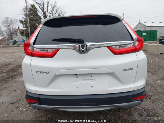 2HKRW2H20KH128008 Honda CR-V LX