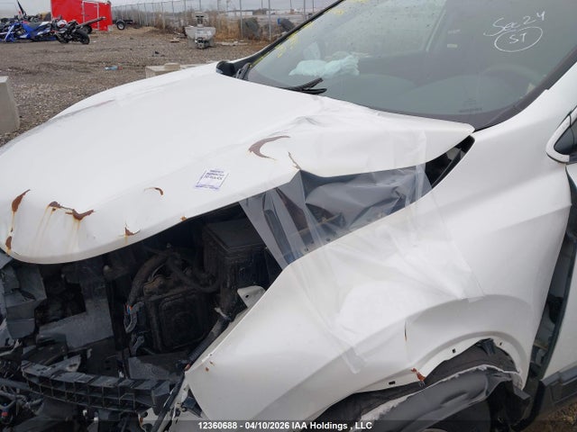 2HKRW2H20KH128008 Honda CR-V LX