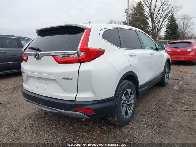 2HKRW2H20KH128008 Honda CR-V LX