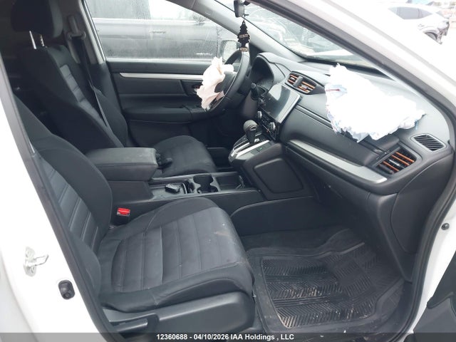 2HKRW2H20KH128008 Honda CR-V LX