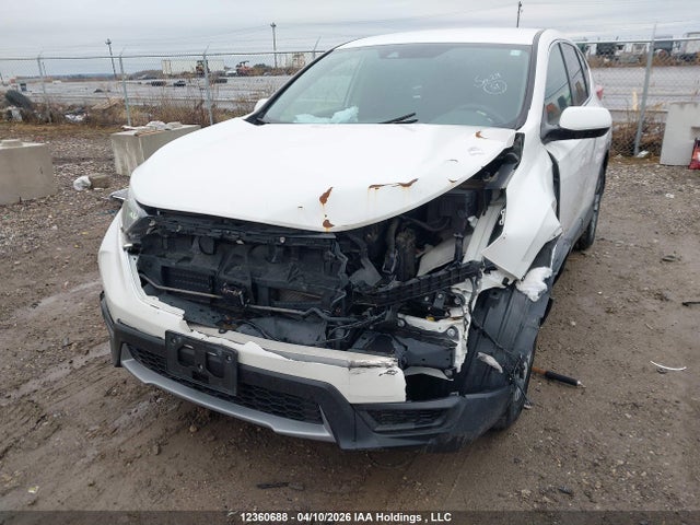2HKRW2H20KH128008 Honda CR-V LX