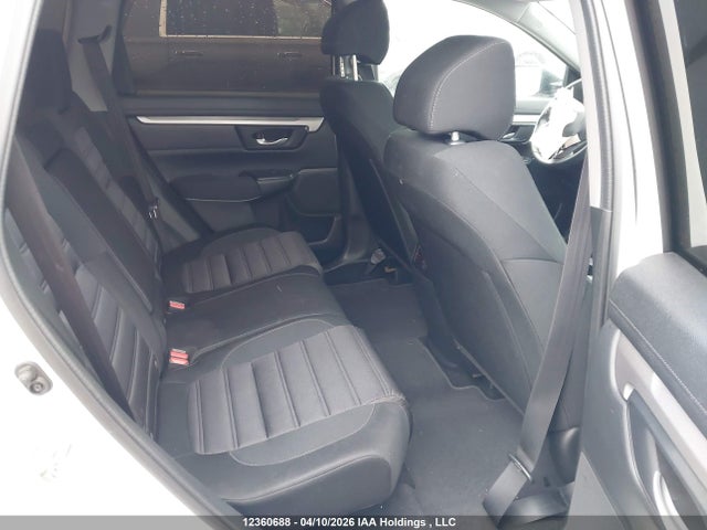 2HKRW2H20KH128008 Honda CR-V LX