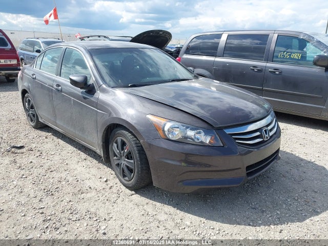 Продаж на аукціоні авто 2011 Honda Accord Se, vin: 1HGCP2F69BA801413, номер лоту: 12360691
