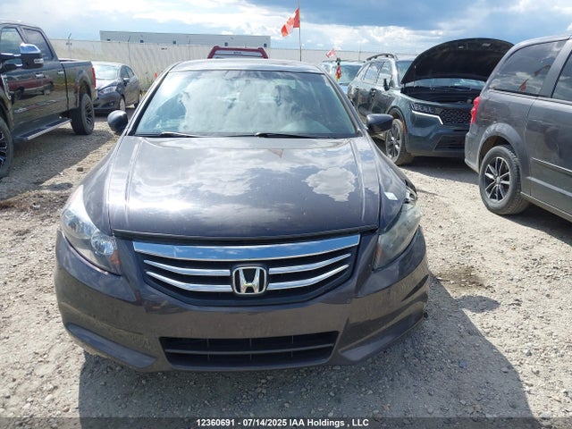 Продаж на аукціоні авто 2011 Honda Accord Se, vin: 1HGCP2F69BA801413, номер лоту: 12360691