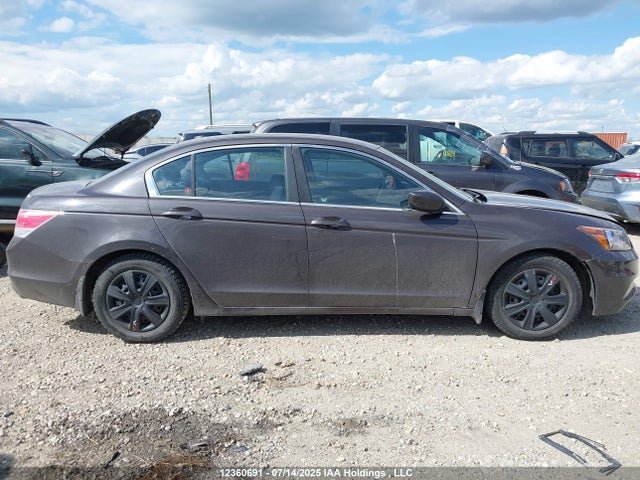 Продаж на аукціоні авто 2011 Honda Accord Se, vin: 1HGCP2F69BA801413, номер лоту: 12360691
