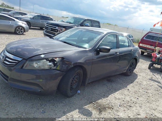 Продаж на аукціоні авто 2011 Honda Accord Se, vin: 1HGCP2F69BA801413, номер лоту: 12360691