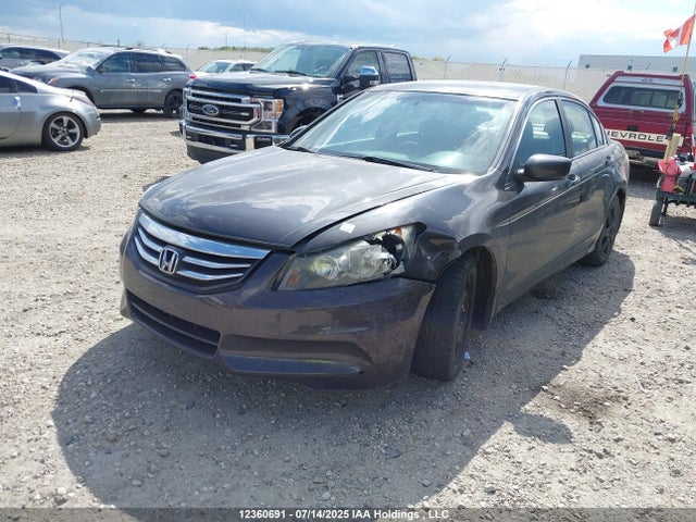 Продаж на аукціоні авто 2011 Honda Accord Se, vin: 1HGCP2F69BA801413, номер лоту: 12360691