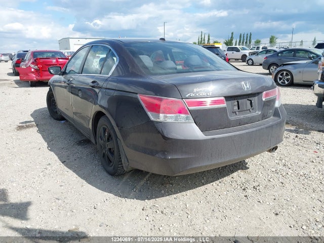 Продаж на аукціоні авто 2011 Honda Accord Se, vin: 1HGCP2F69BA801413, номер лоту: 12360691