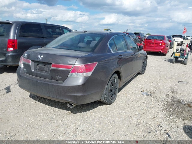 Продаж на аукціоні авто 2011 Honda Accord Se, vin: 1HGCP2F69BA801413, номер лоту: 12360691