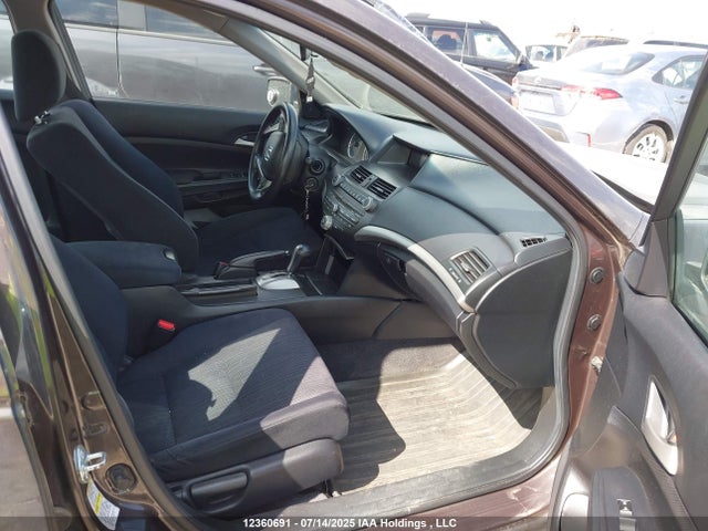Продаж на аукціоні авто 2011 Honda Accord Se, vin: 1HGCP2F69BA801413, номер лоту: 12360691