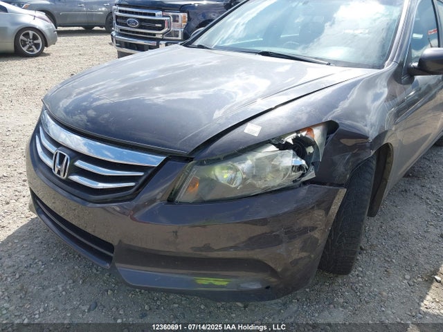 Продаж на аукціоні авто 2011 Honda Accord Se, vin: 1HGCP2F69BA801413, номер лоту: 12360691