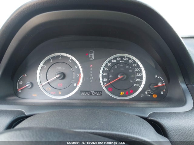 Продаж на аукціоні авто 2011 Honda Accord Se, vin: 1HGCP2F69BA801413, номер лоту: 12360691