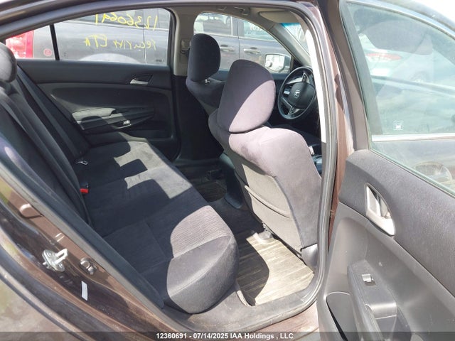 Продаж на аукціоні авто 2011 Honda Accord Se, vin: 1HGCP2F69BA801413, номер лоту: 12360691