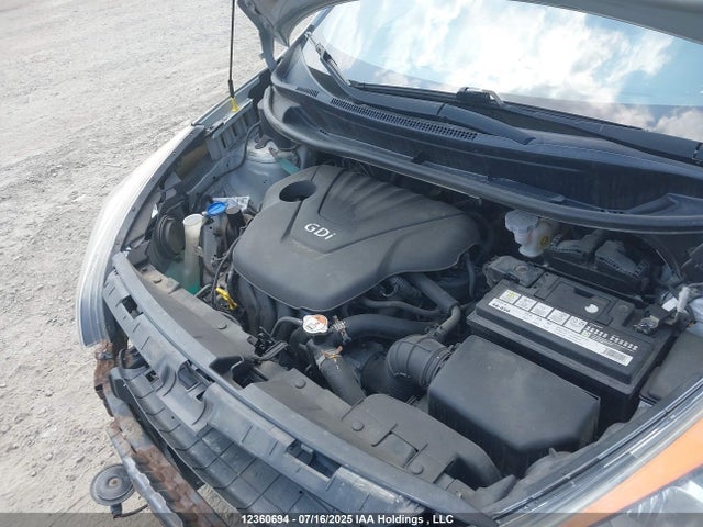 KNADM5A3XF6988368 KIA dohc gamma