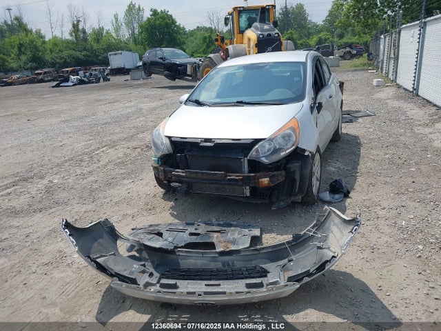 KNADM5A3XF6988368 KIA dohc gamma