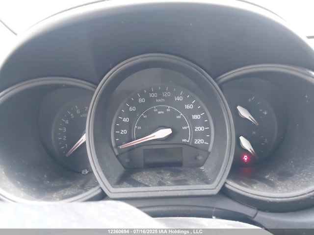 KNADM5A3XF6988368 KIA dohc gamma