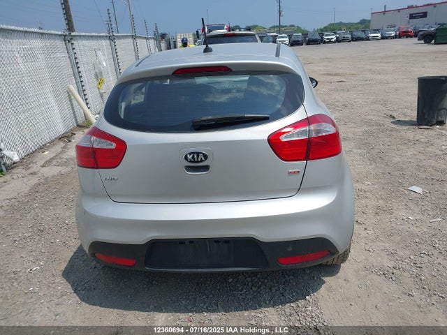 KNADM5A3XF6988368 KIA dohc gamma