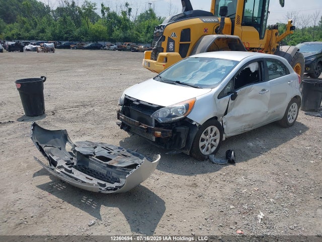 KNADM5A3XF6988368 KIA dohc gamma